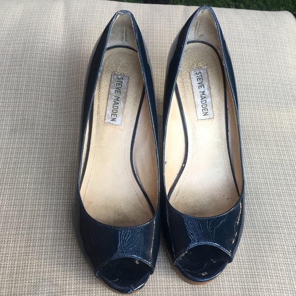 Steve Madden Wedges - Picture 4 of 4